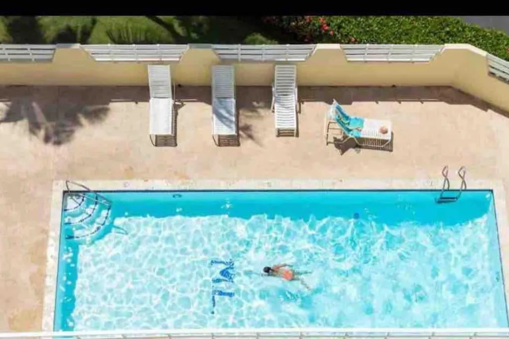 Beautiful Ocean Blue Love Oceanfront Apartment Fajardo 0*,  Puerto Rico
