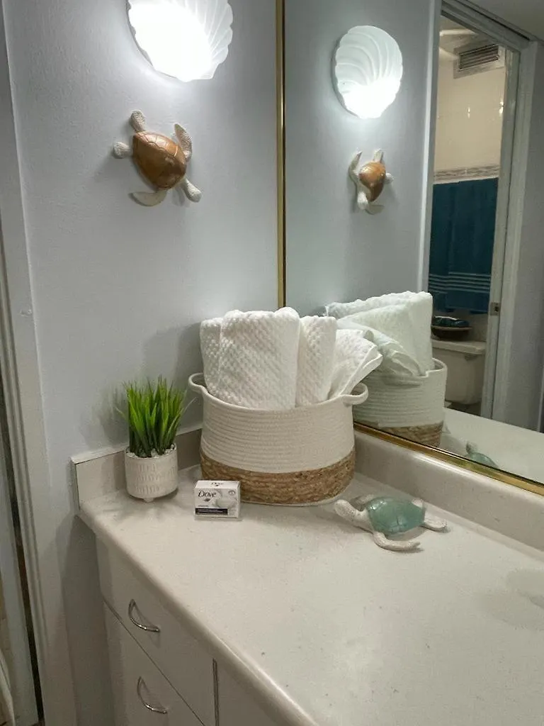 Beautiful Ocean Blue Love Oceanfront Apartment Fajardo 0*,